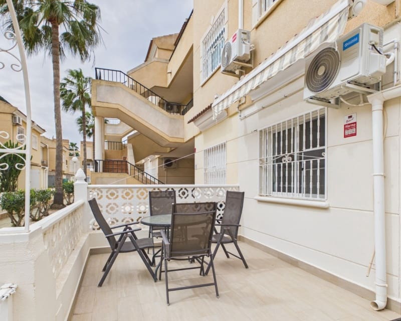 2 soverom Leilighet til salgs i Los Alcazares - € 179 950 (Ref: 9784375)