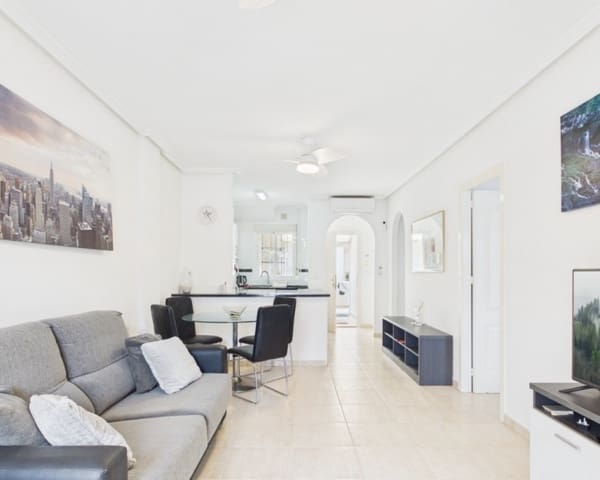 Apartamento de 2 habitaciones en Los Alcázares en venta - 179.950 € (Ref: 9784375)