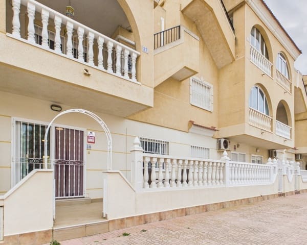 Apartamento de 2 habitaciones en Los Alcázares en venta - 179.950 € (Ref: 9784375)