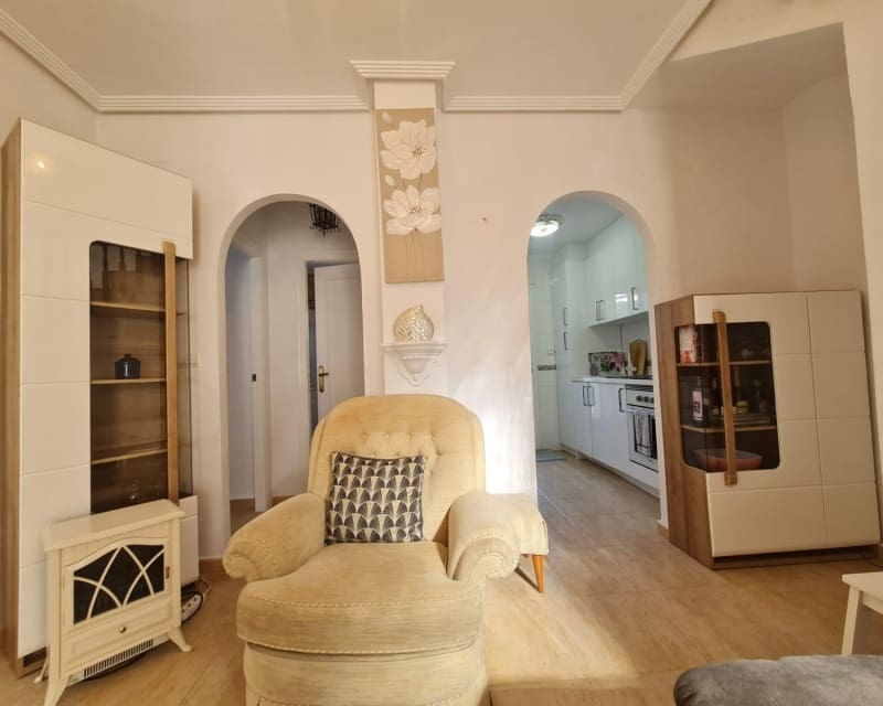 3 soveværelse Byhus til salg i Villamartin med swimmingpool - € 198.000 (Ref: 9784376)