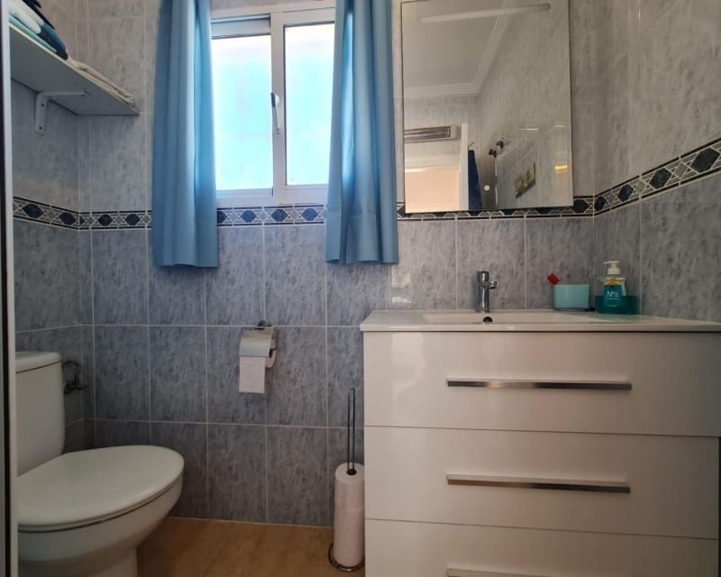 3 soveværelse Byhus til salg i Villamartin med swimmingpool - € 198.000 (Ref: 9784376)