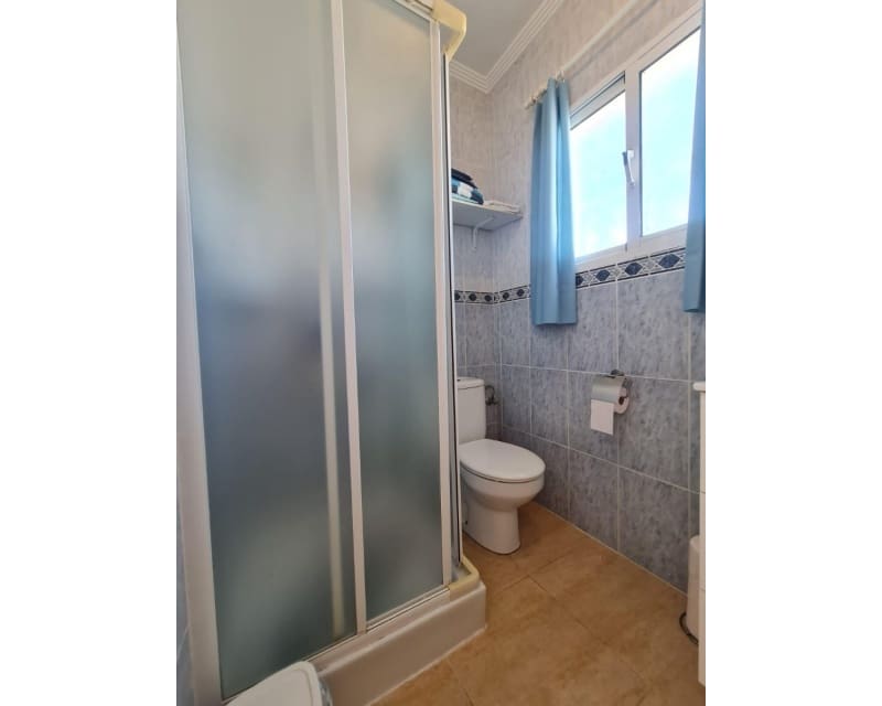 3 soveværelse Byhus til salg i Villamartin med swimmingpool - € 198.000 (Ref: 9784376)