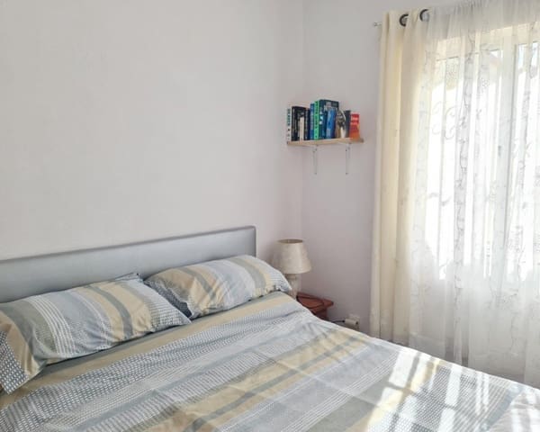 3 soveværelse Byhus til salg i Villamartin, Orihuela med swimmingpool - € 198.000 (Ref: 9784376)