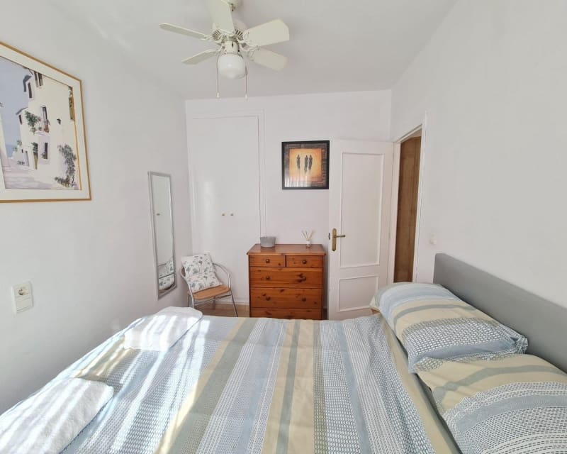 3 soveværelse Byhus til salg i Villamartin med swimmingpool - € 198.000 (Ref: 9784376)