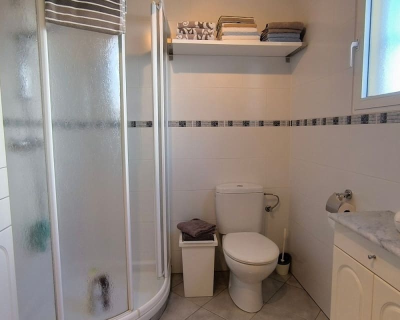 3 sypialnia Willa na sprzedaż w Lo Crispin z basenem - 235 000 € (Ref: 9784377)