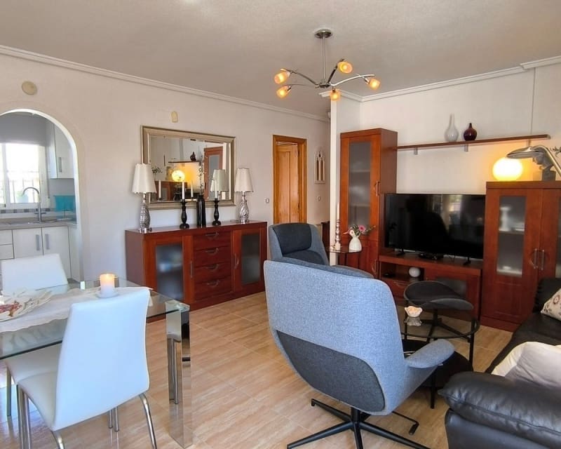 3 sypialnia Willa na sprzedaż w Lo Crispin z basenem - 235 000 € (Ref: 9784377)