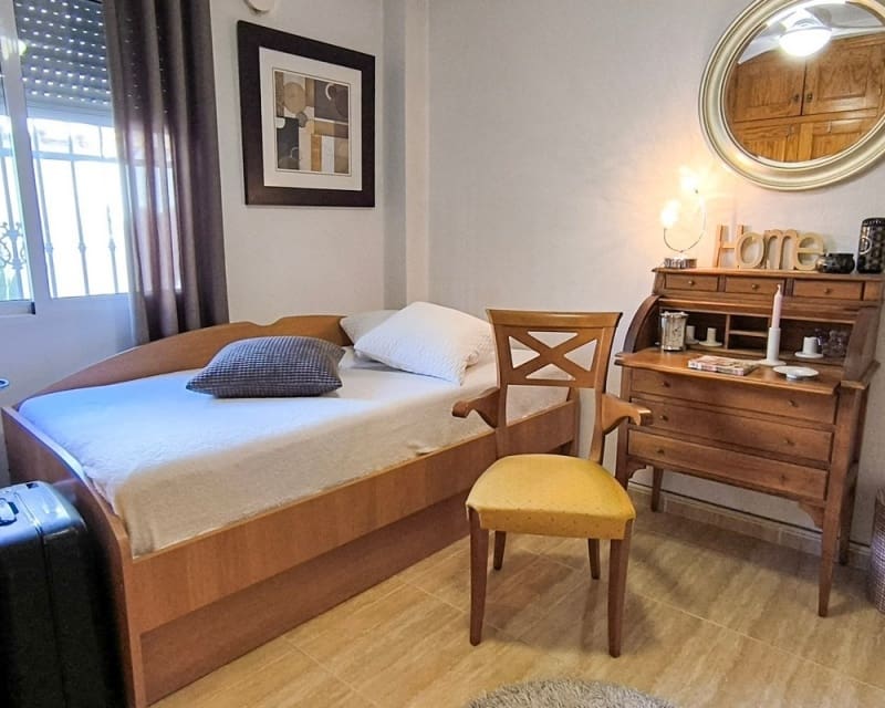 3 sypialnia Willa na sprzedaż w Lo Crispin z basenem - 235 000 € (Ref: 9784377)