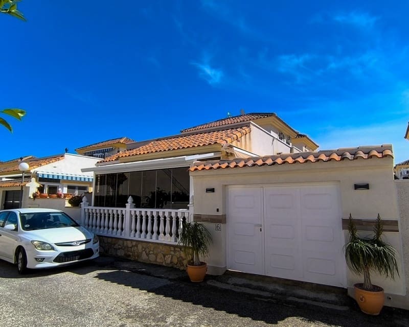 3 sypialnia Willa na sprzedaż w Lo Crispin z basenem - 235 000 € (Ref: 9784377)