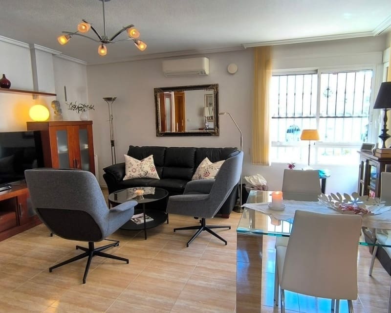 3 sypialnia Willa na sprzedaż w Lo Crispin z basenem - 235 000 € (Ref: 9784377)