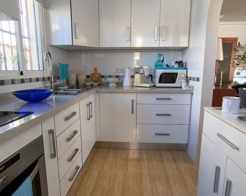 3 sypialnia Willa na sprzedaż w Lo Crispin z basenem - 235 000 € (Ref: 9784377)