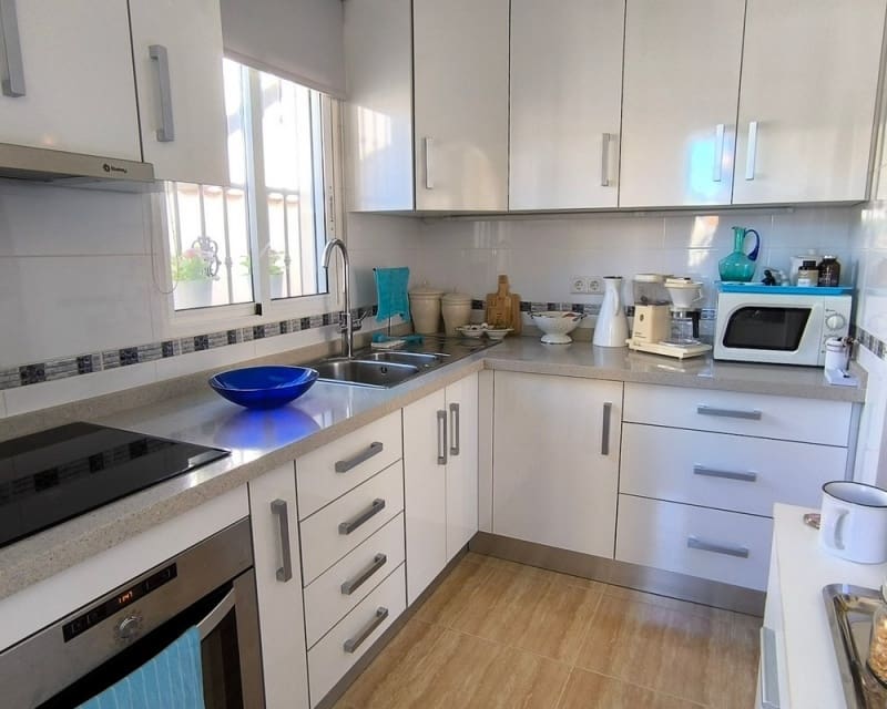 3 sypialnia Willa na sprzedaż w Lo Crispin z basenem - 235 000 € (Ref: 9784377)