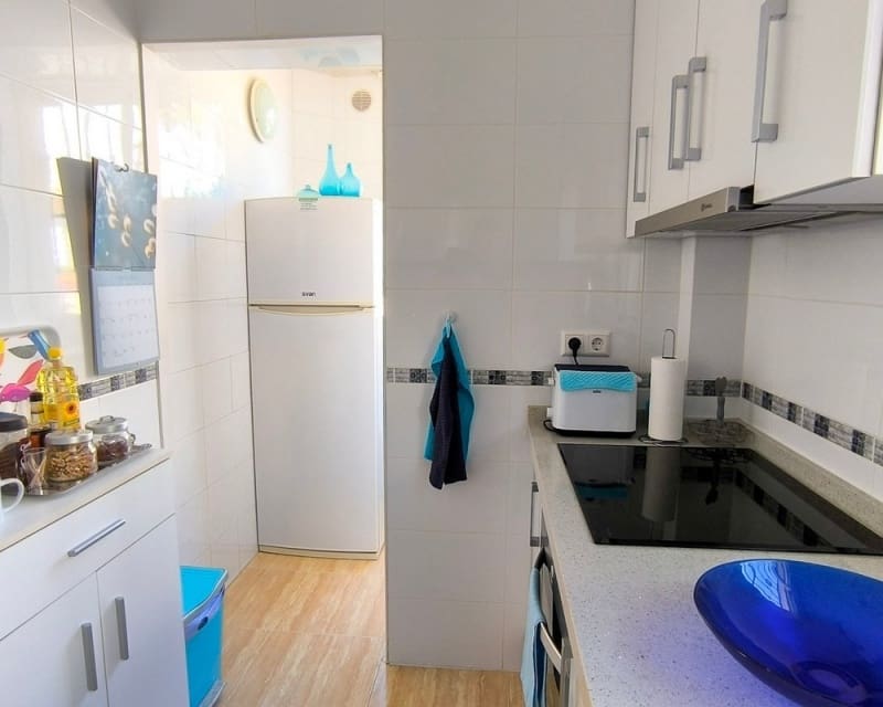 3 sypialnia Willa na sprzedaż w Lo Crispin z basenem - 235 000 € (Ref: 9784377)