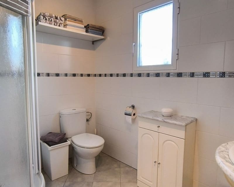 3 sypialnia Willa na sprzedaż w Lo Crispin z basenem - 235 000 € (Ref: 9784377)