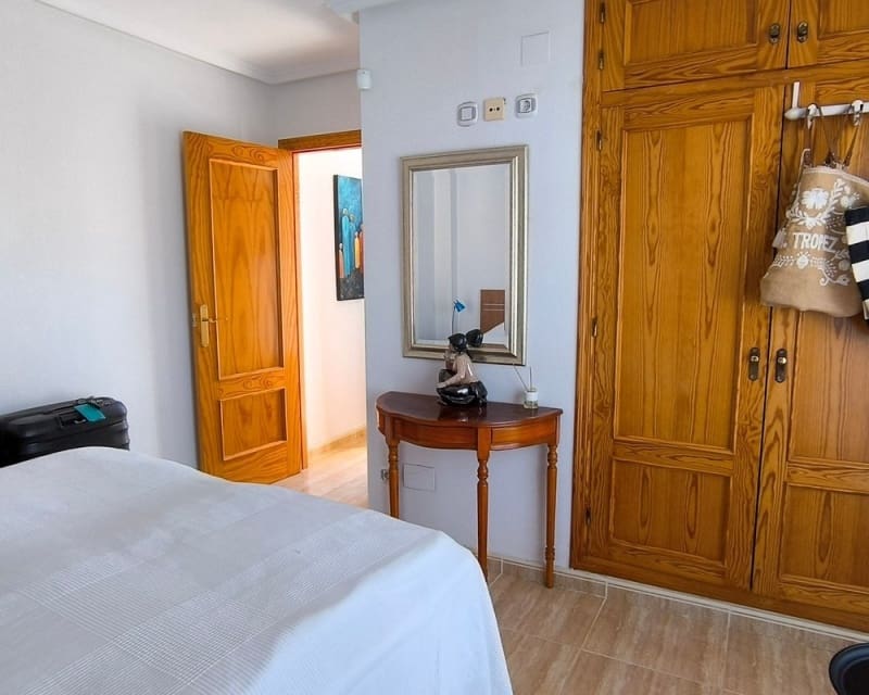 3 sypialnia Willa na sprzedaż w Lo Crispin z basenem - 235 000 € (Ref: 9784377)