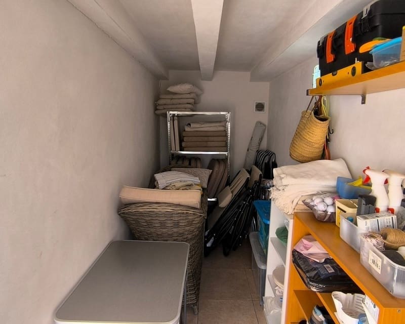 3 sypialnia Willa na sprzedaż w Lo Crispin z basenem - 235 000 € (Ref: 9784377)