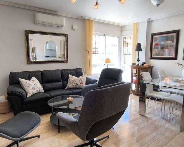 3 sypialnia Willa na sprzedaż w Lo Crispin, Algorfa z basenem - 235 000 € (Ref: 9784377)