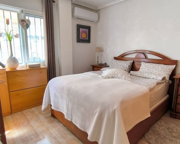 3 sypialnia Willa na sprzedaż w Lo Crispin, Algorfa z basenem - 235 000 € (Ref: 9784377)