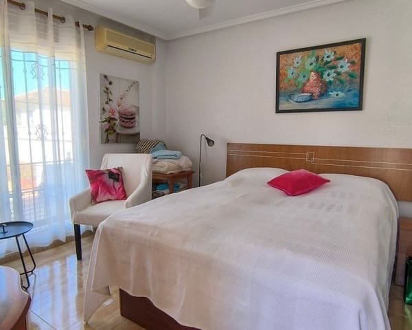 3 sypialnia Willa na sprzedaż w Lo Crispin, Algorfa z basenem - 235 000 € (Ref: 9784377)