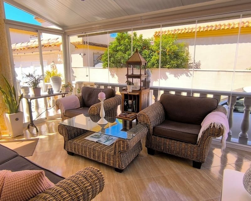 3 sypialnia Willa na sprzedaż w Lo Crispin z basenem - 235 000 € (Ref: 9784377)