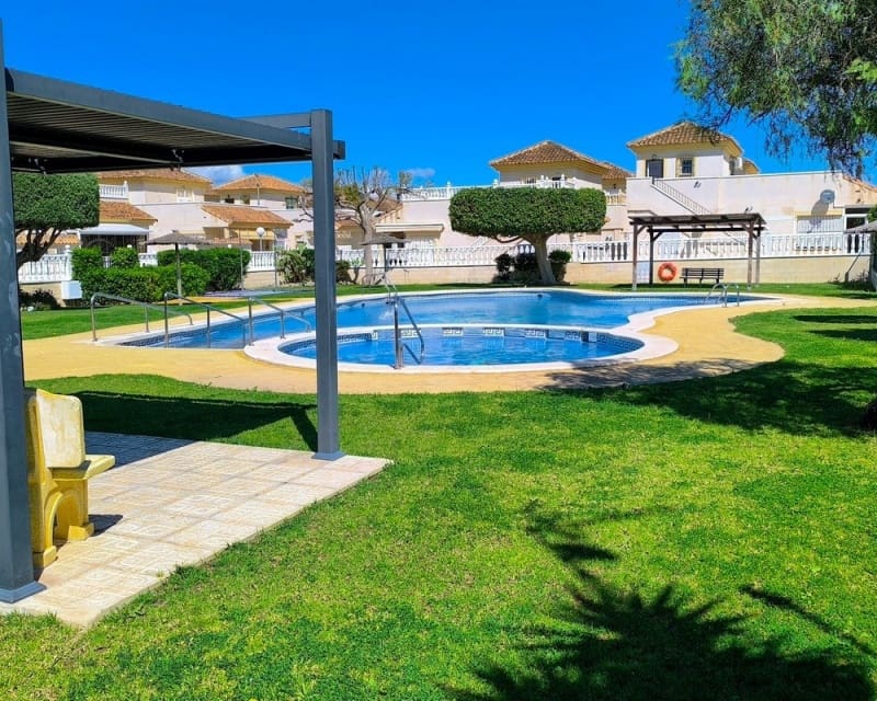 3 sypialnia Willa na sprzedaż w Lo Crispin z basenem - 235 000 € (Ref: 9784377)