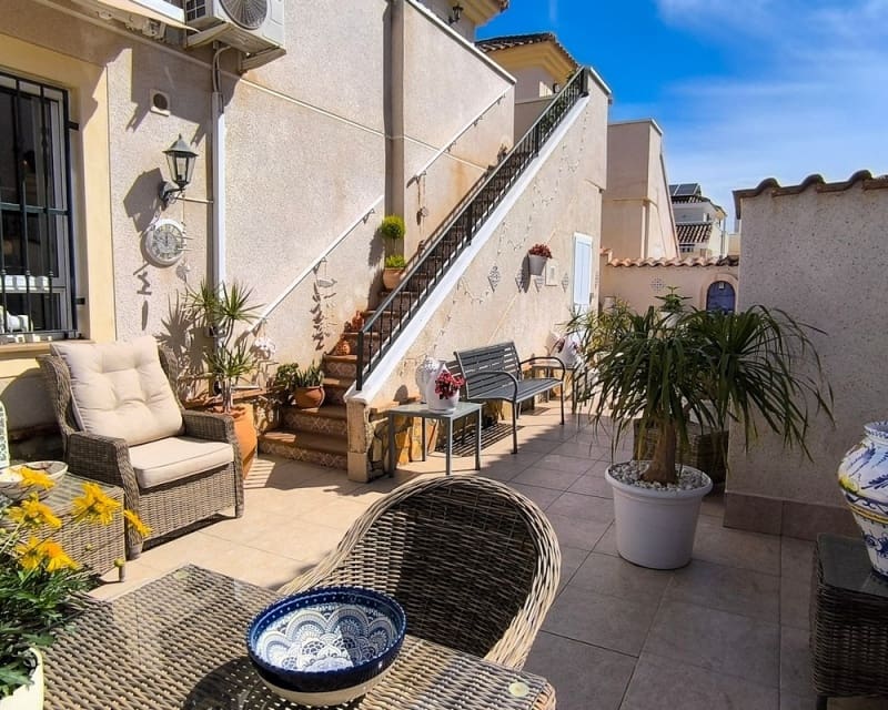 3 sypialnia Willa na sprzedaż w Lo Crispin z basenem - 235 000 € (Ref: 9784377)