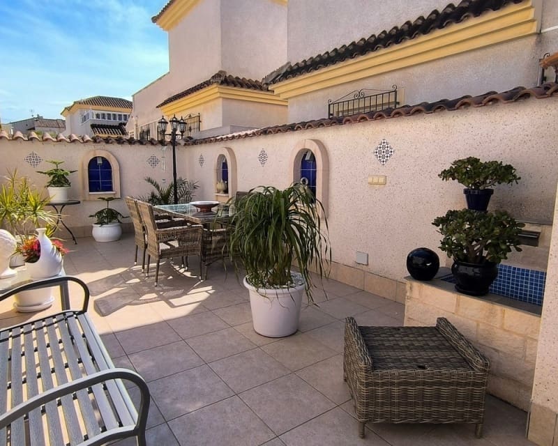 3 sypialnia Willa na sprzedaż w Lo Crispin z basenem - 235 000 € (Ref: 9784377)