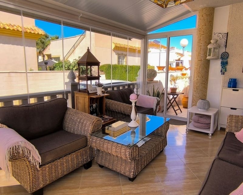 3 sypialnia Willa na sprzedaż w Lo Crispin z basenem - 235 000 € (Ref: 9784377)