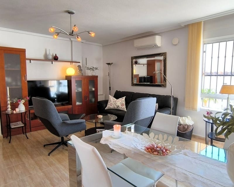 3 sypialnia Willa na sprzedaż w Lo Crispin z basenem - 235 000 € (Ref: 9784377)