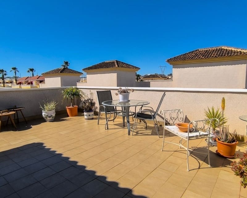 3 sypialnia Willa na sprzedaż w Lo Crispin z basenem - 235 000 € (Ref: 9784377)