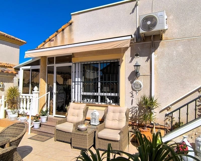 3 sypialnia Willa na sprzedaż w Lo Crispin z basenem - 235 000 € (Ref: 9784377)