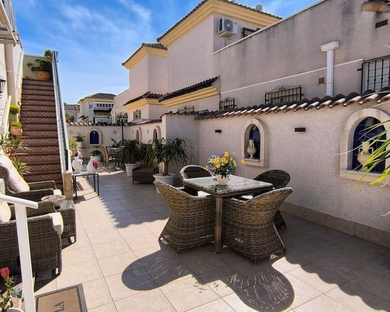 3 sypialnia Willa na sprzedaż w Lo Crispin z basenem - 235 000 € (Ref: 9784377)