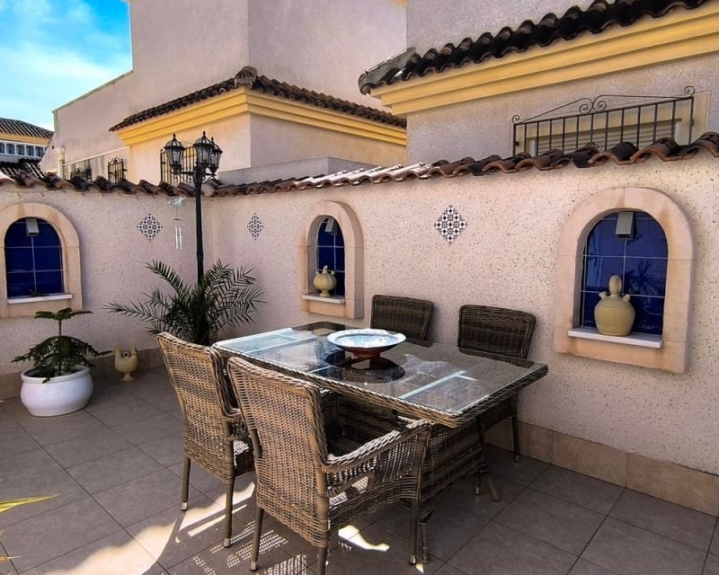 3 sypialnia Willa na sprzedaż w Lo Crispin z basenem - 235 000 € (Ref: 9784377)