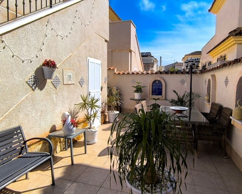 3 sypialnia Willa na sprzedaż w Lo Crispin z basenem - 235 000 € (Ref: 9784377)