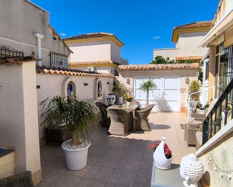 3 sypialnia Willa na sprzedaż w Lo Crispin z basenem - 235 000 € (Ref: 9784377)