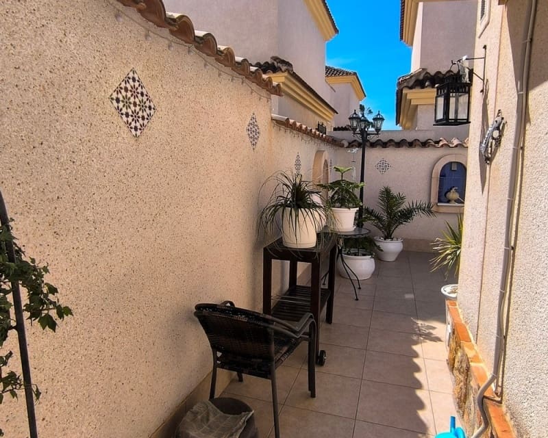 3 sypialnia Willa na sprzedaż w Lo Crispin z basenem - 235 000 € (Ref: 9784377)