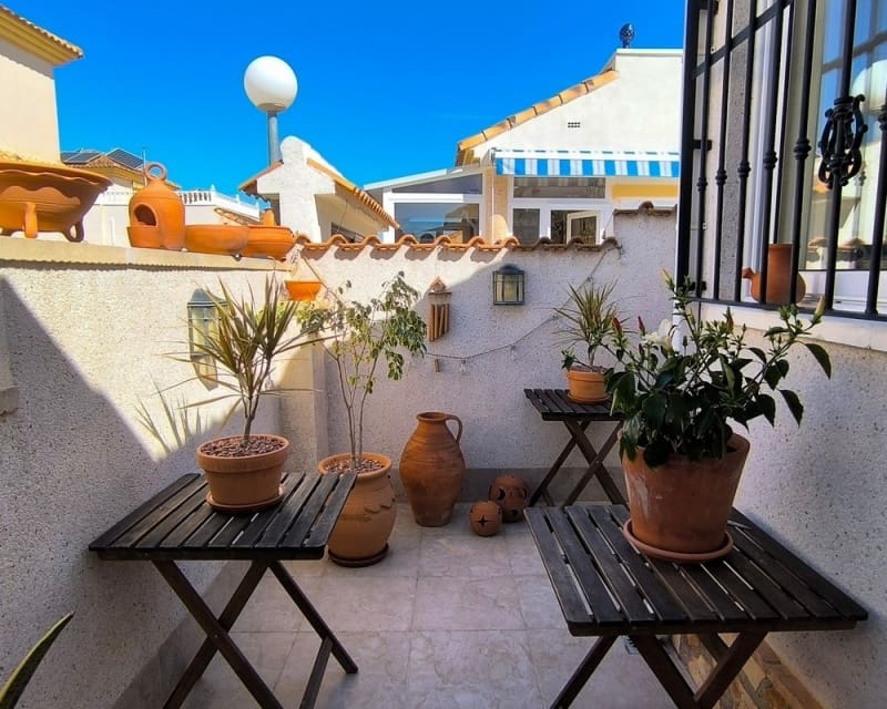 3 sypialnia Willa na sprzedaż w Lo Crispin z basenem - 235 000 € (Ref: 9784377)