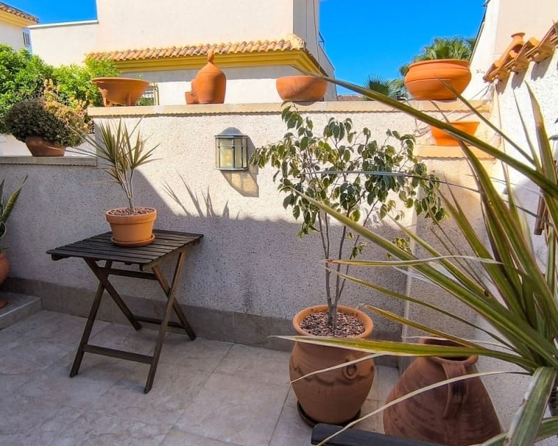 3 sypialnia Willa na sprzedaż w Lo Crispin z basenem - 235 000 € (Ref: 9784377)