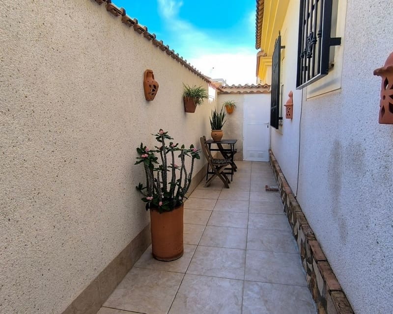 3 sypialnia Willa na sprzedaż w Lo Crispin z basenem - 235 000 € (Ref: 9784377)