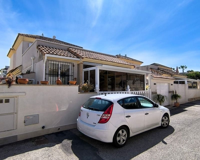 3 sypialnia Willa na sprzedaż w Lo Crispin z basenem - 235 000 € (Ref: 9784377)