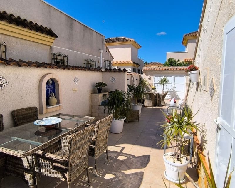 3 sypialnia Willa na sprzedaż w Lo Crispin z basenem - 235 000 € (Ref: 9784377)