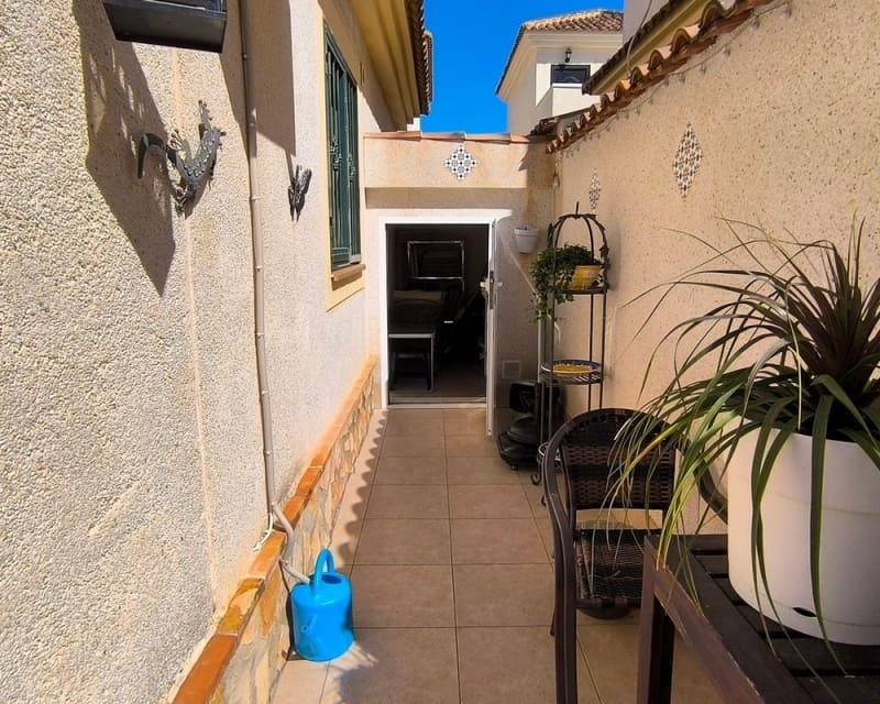 3 sypialnia Willa na sprzedaż w Lo Crispin z basenem - 235 000 € (Ref: 9784377)