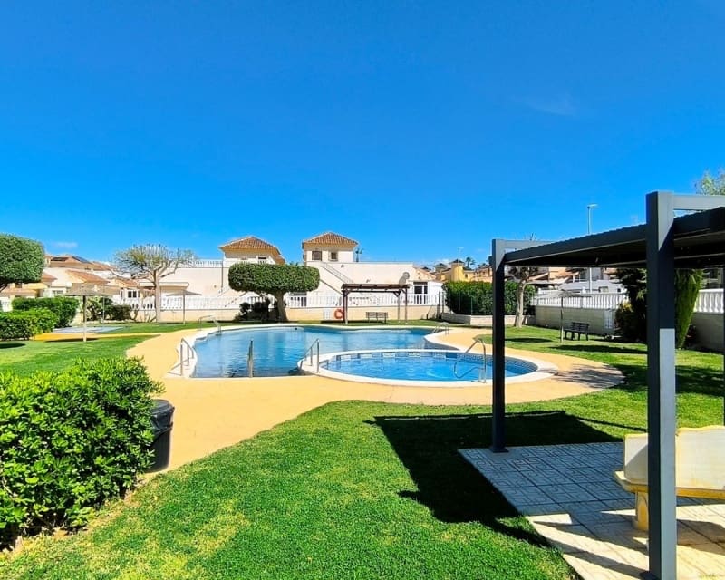 3 sypialnia Willa na sprzedaż w Lo Crispin z basenem - 235 000 € (Ref: 9784377)