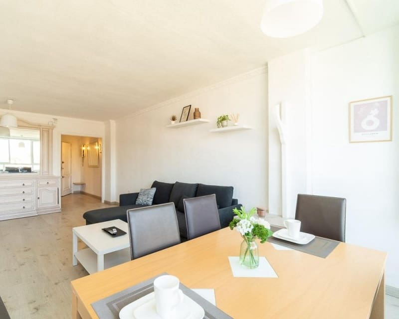 2 sypialnia Apartament na sprzedaż w Rocio del Mar z basenem - 229 000 € (Ref: 9784378)