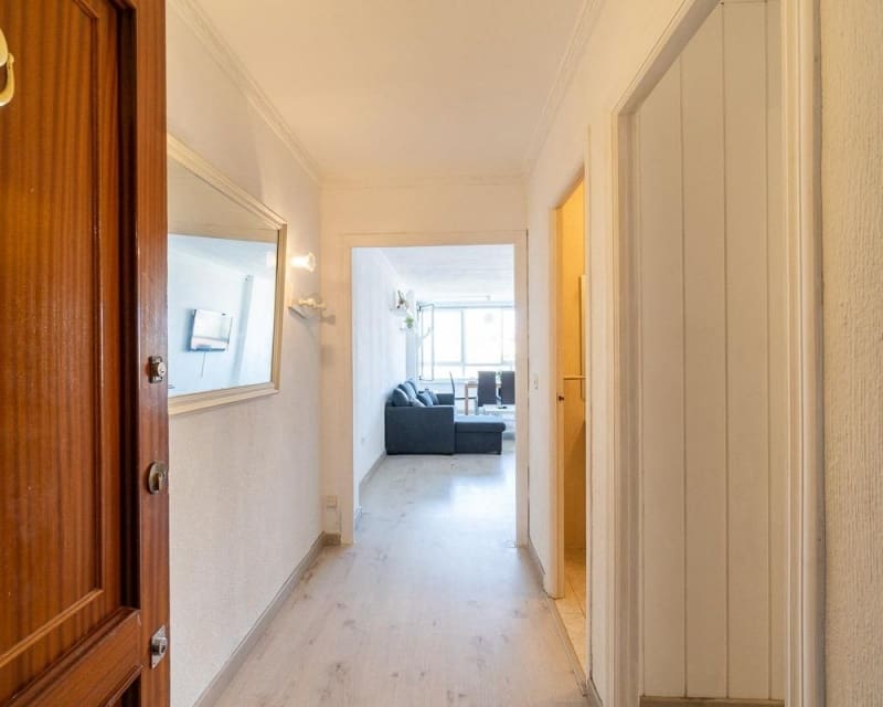 2 sypialnia Apartament na sprzedaż w Rocio del Mar z basenem - 229 000 € (Ref: 9784378)