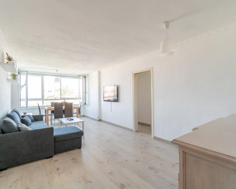 2 sypialnia Apartament na sprzedaż w Rocio del Mar z basenem - 229 000 € (Ref: 9784378)