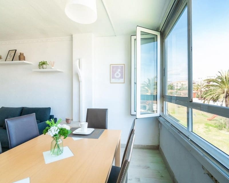 2 sypialnia Apartament na sprzedaż w Rocio del Mar z basenem - 229 000 € (Ref: 9784378)