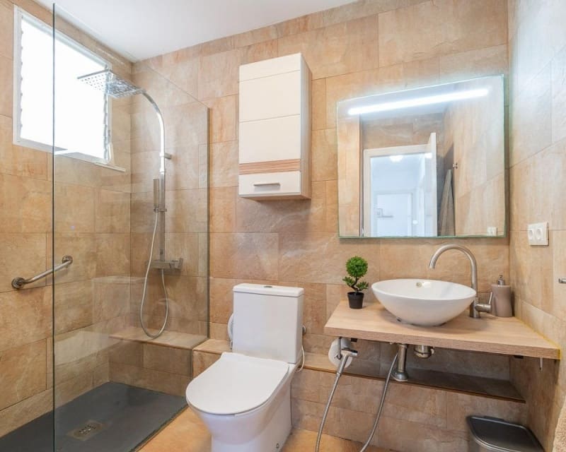 2 sypialnia Apartament na sprzedaż w Rocio del Mar z basenem - 229 000 € (Ref: 9784378)