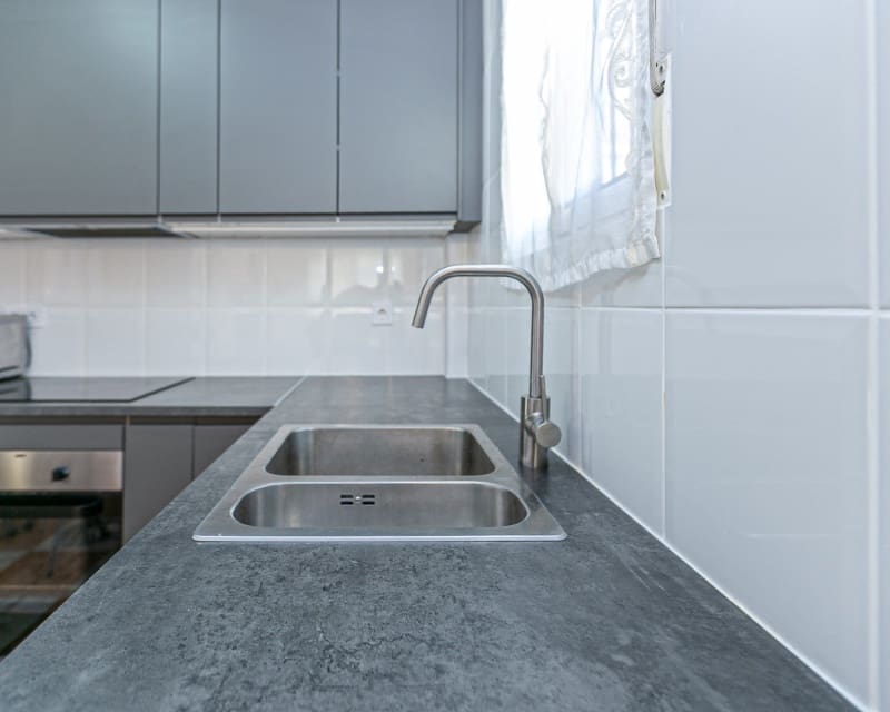 3 quarto Moradia para venda em Playa Flamenca com piscina - 224 500 € (Ref: 9784380)