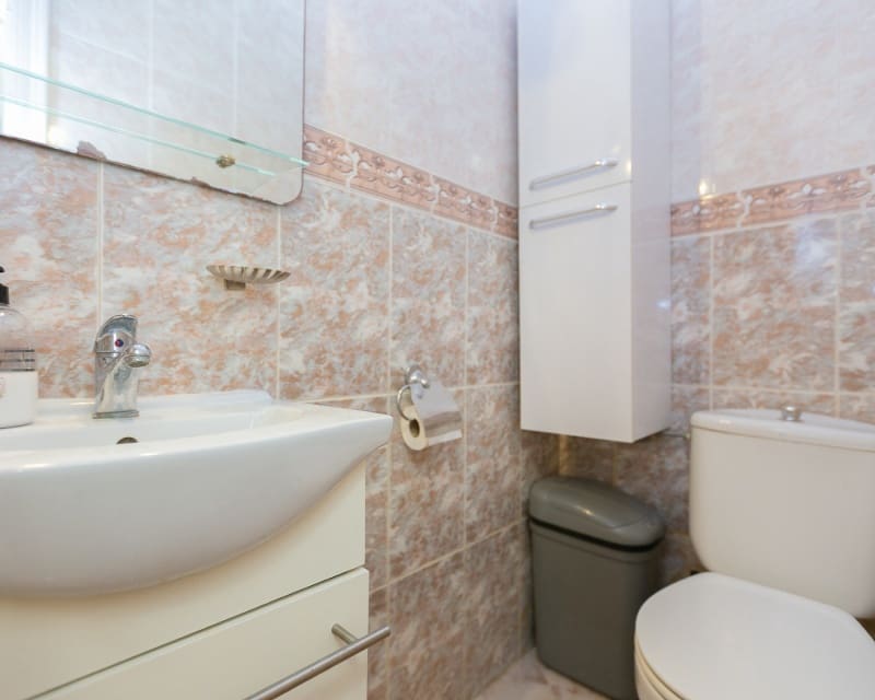 3 quarto Moradia para venda em Playa Flamenca com piscina - 224 500 € (Ref: 9784380)