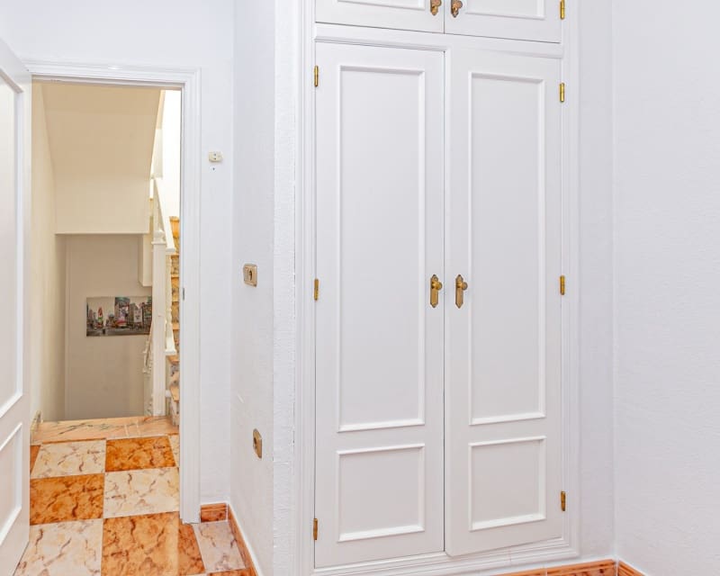 3 quarto Moradia para venda em Playa Flamenca com piscina - 224 500 € (Ref: 9784380)